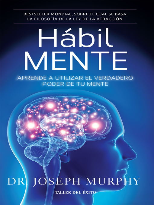 Title details for Hábil Mente by Dr. Joseph Murphy - Wait list